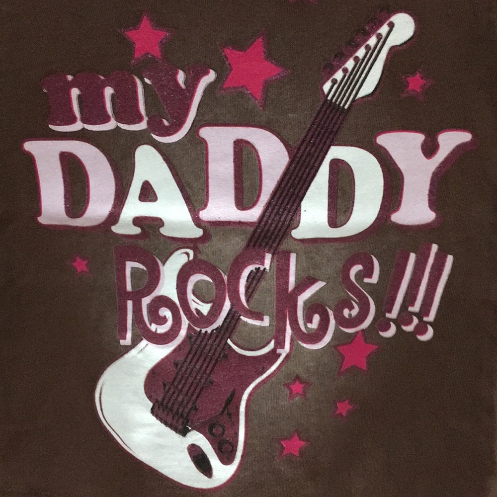 💗 RANSOM GIRL 💗 EXTREMELY RARE LIMITED EDITION COLLECTION GOOD KIDS TOP (NWOT) - Picture 3 of 8